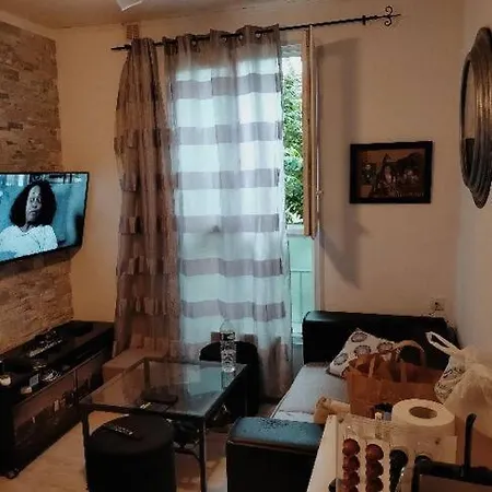 Apartment Sublime F2 Dans Quartier Calme