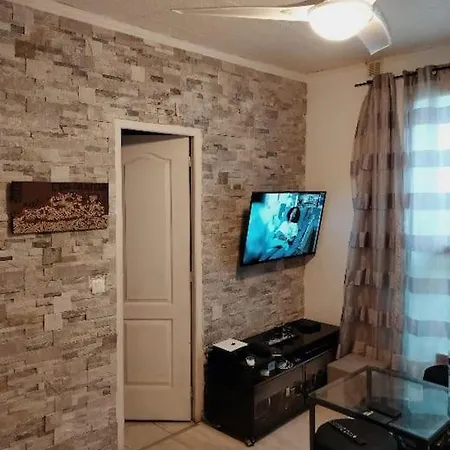 Sublime F2 Dans Quartier Calme Apartment Aulnay-sous-Bois