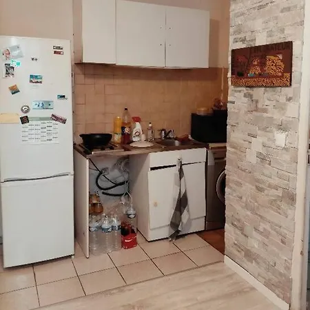 Apartment Sublime F2 Dans Quartier Calme *