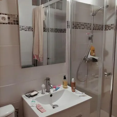 Apartment Sublime F2 Dans Quartier Calme Aulnay-sous-Bois
